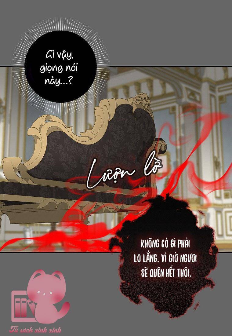 Hãy Bỏ Mặc Tôi Chap 90 - Next Chap 91