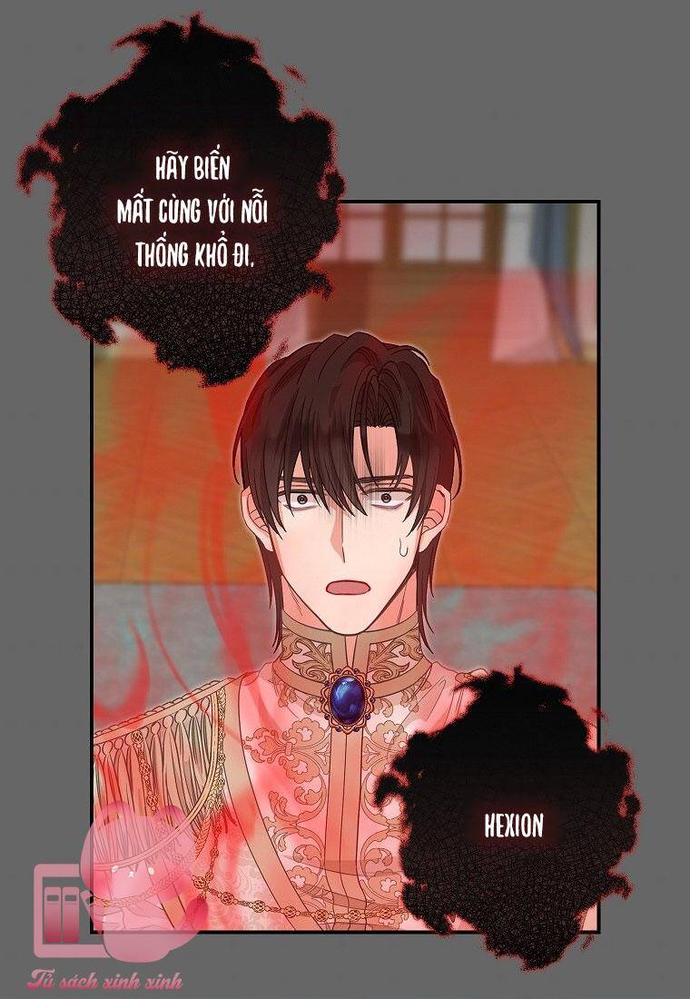 Hãy Bỏ Mặc Tôi Chap 90 - Next Chap 91