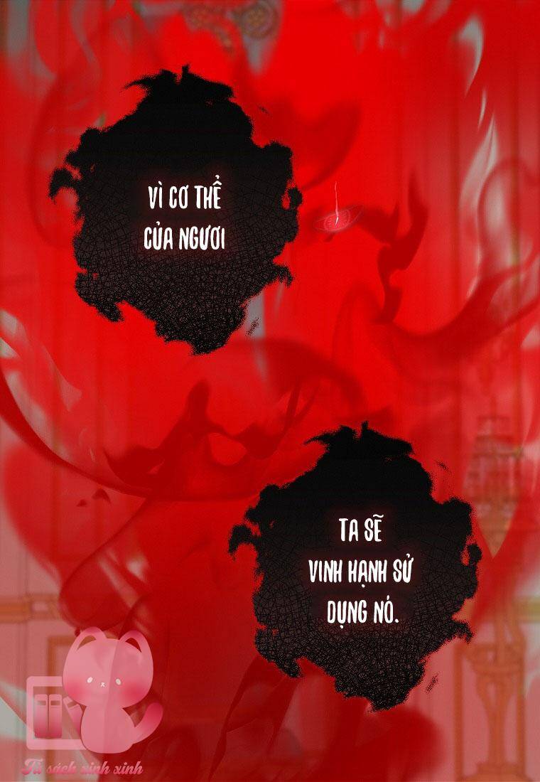 Hãy Bỏ Mặc Tôi Chap 90 - Next Chap 91