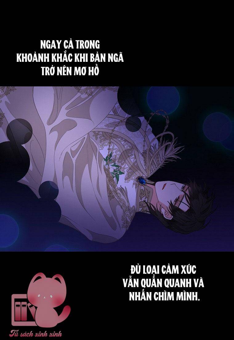Hãy Bỏ Mặc Tôi Chap 90 - Next Chap 91