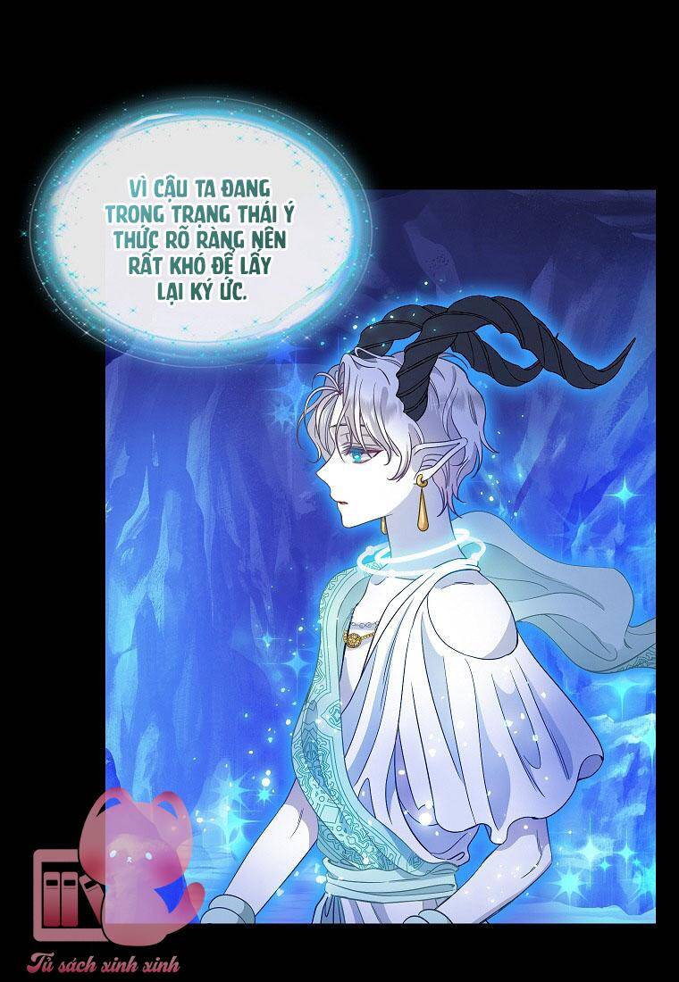 Hãy Bỏ Mặc Tôi Chap 90 - Next Chap 91