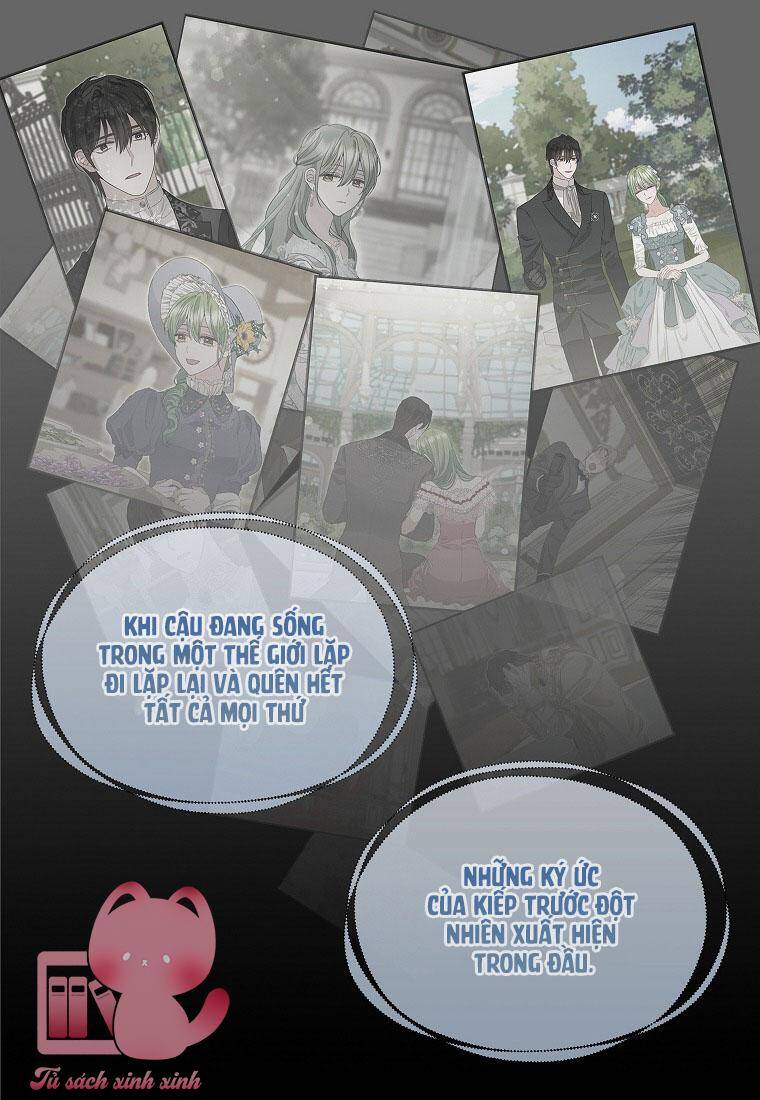 Hãy Bỏ Mặc Tôi Chap 90 - Next Chap 91