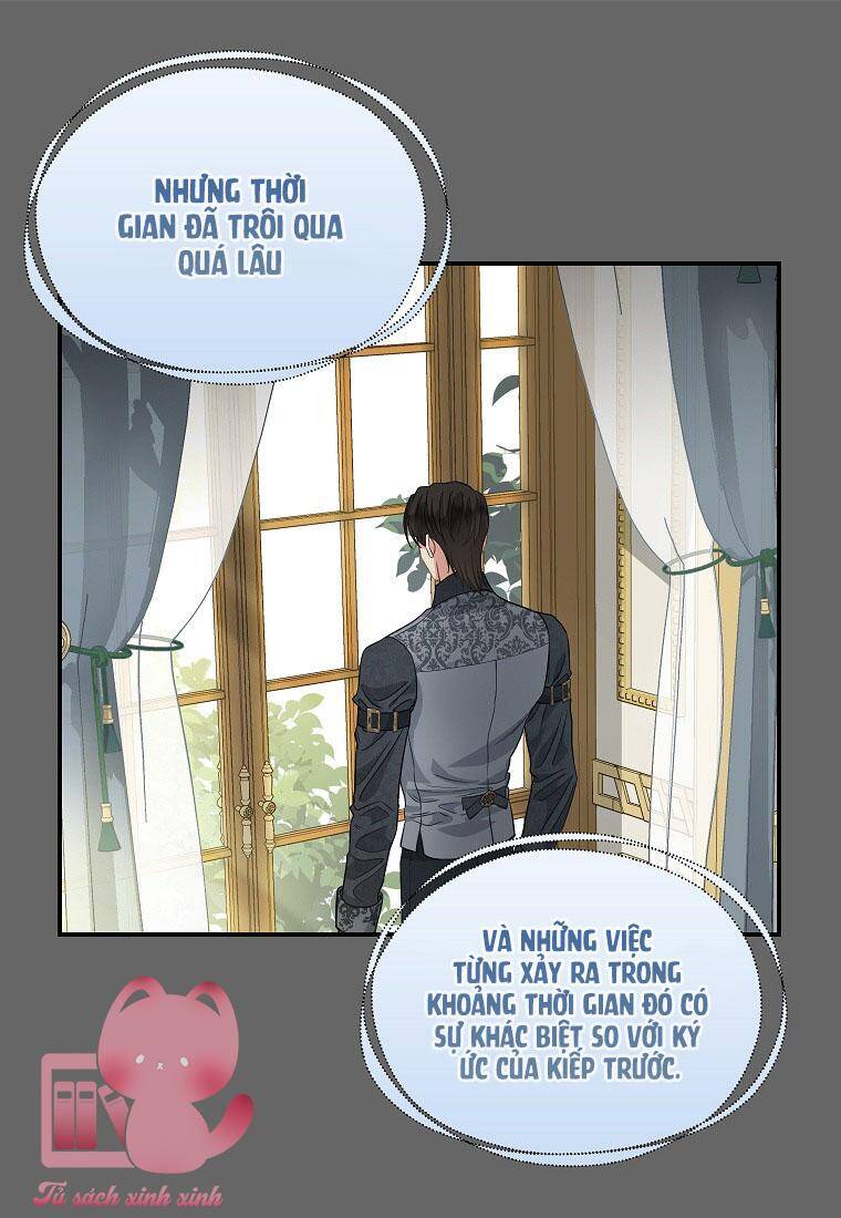 Hãy Bỏ Mặc Tôi Chap 90 - Next Chap 91