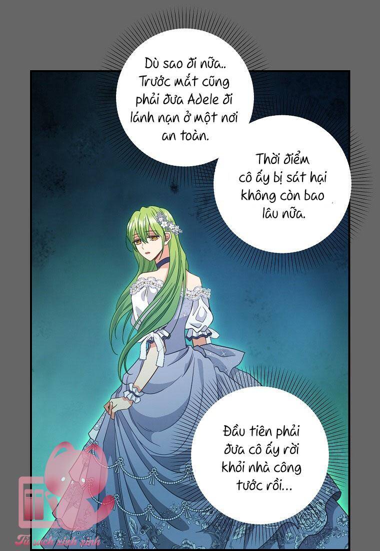 Hãy Bỏ Mặc Tôi Chap 90 - Next Chap 91