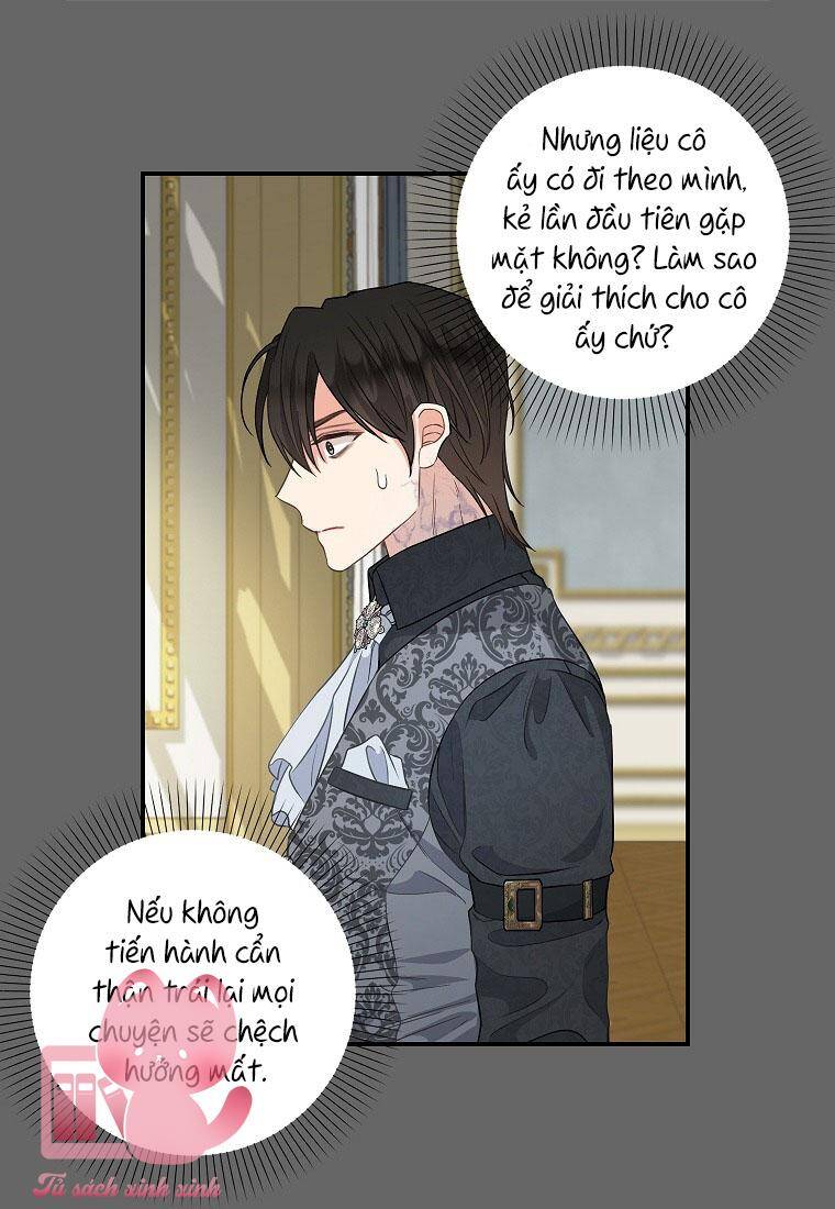 Hãy Bỏ Mặc Tôi Chap 90 - Next Chap 91