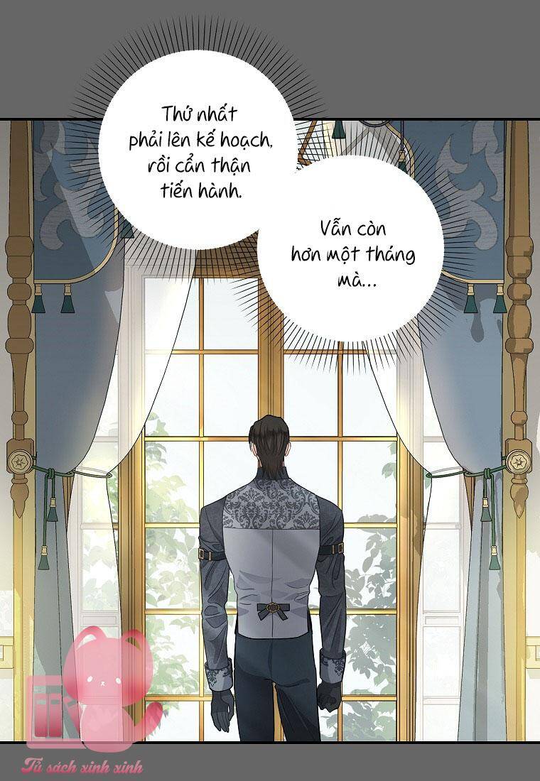 Hãy Bỏ Mặc Tôi Chap 90 - Next Chap 91