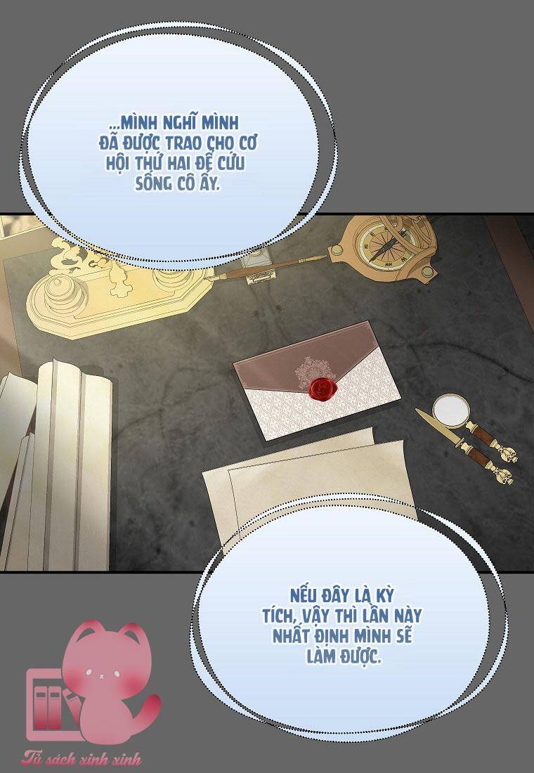 Hãy Bỏ Mặc Tôi Chap 90 - Next Chap 91