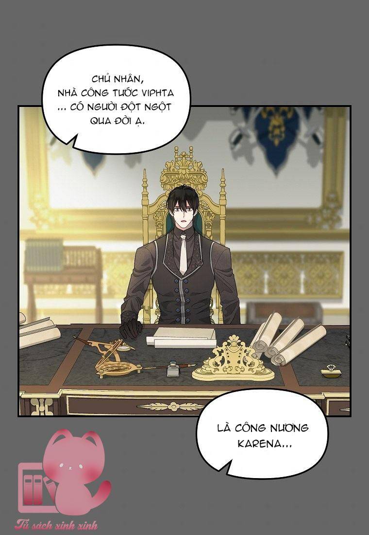 Hãy Bỏ Mặc Tôi Chap 90 - Next Chap 91