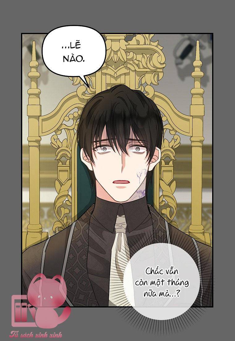 Hãy Bỏ Mặc Tôi Chap 90 - Next Chap 91