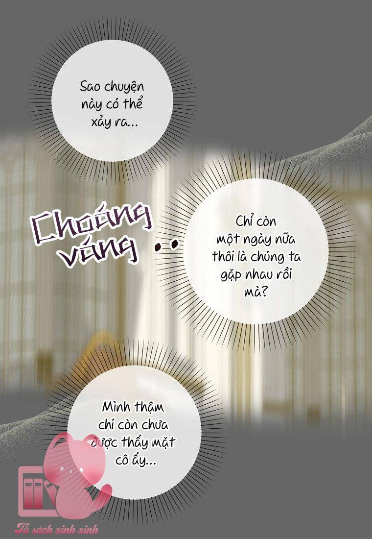 Hãy Bỏ Mặc Tôi Chap 90 - Next Chap 91