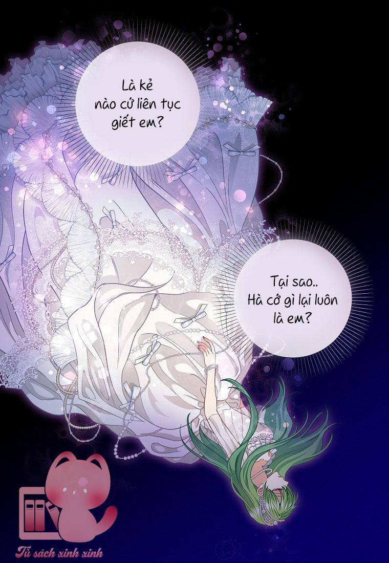 Hãy Bỏ Mặc Tôi Chap 90 - Next Chap 91