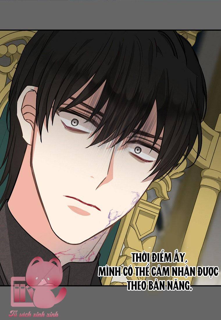 Hãy Bỏ Mặc Tôi Chap 90 - Next Chap 91
