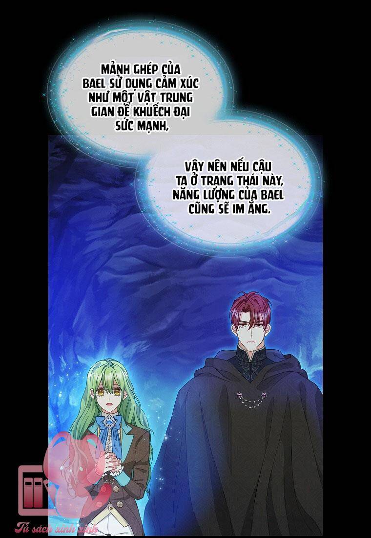Hãy Bỏ Mặc Tôi Chap 90 - Next Chap 91