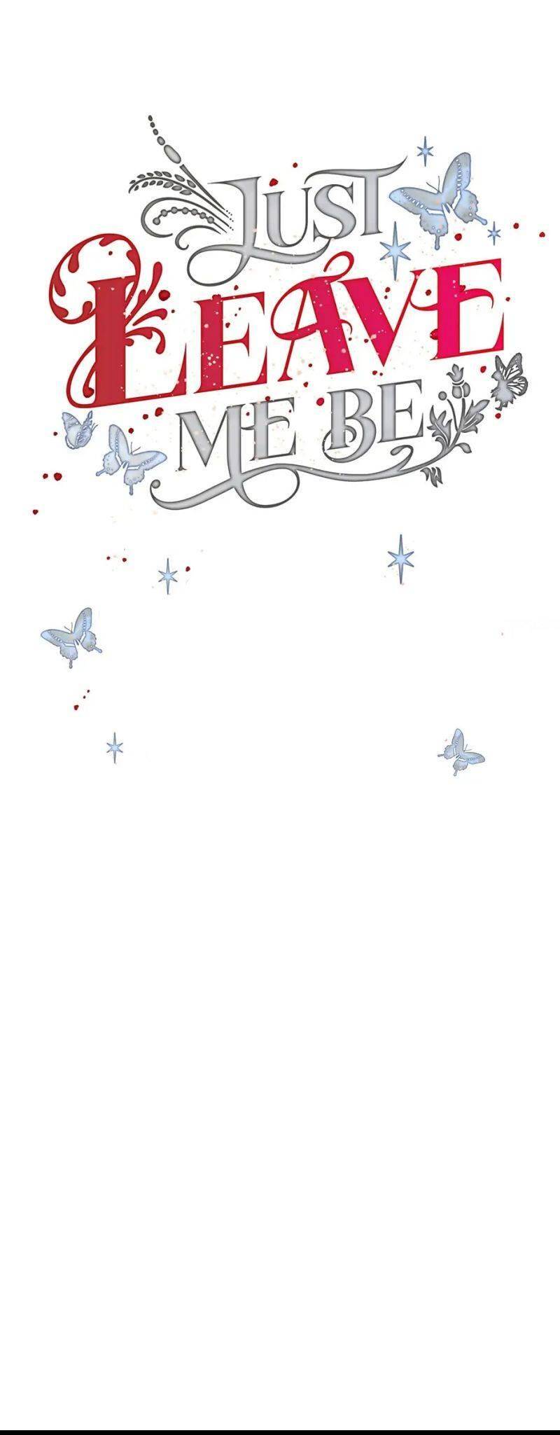 Hãy Bỏ Mặc Tôi Chap 91 - Next Chap 92