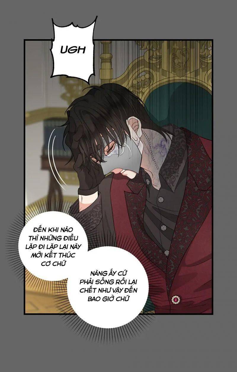 Hãy Bỏ Mặc Tôi Chap 91 - Next Chap 92