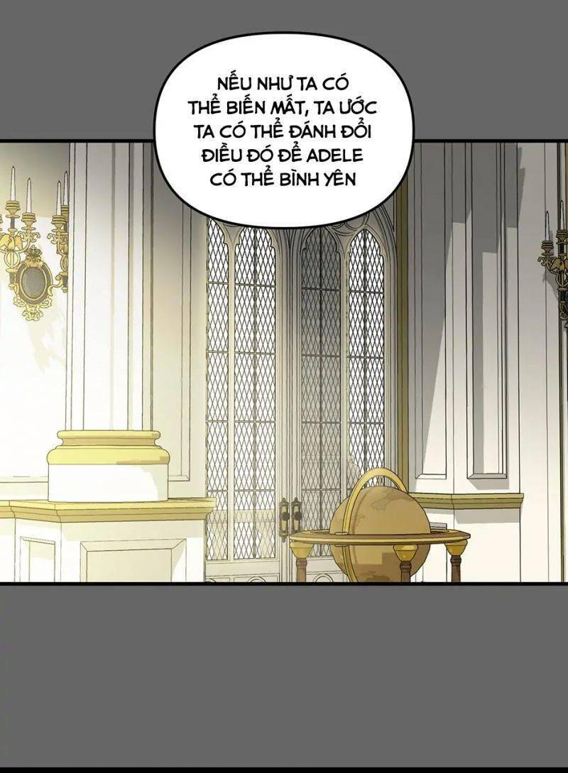 Hãy Bỏ Mặc Tôi Chap 91 - Next Chap 92