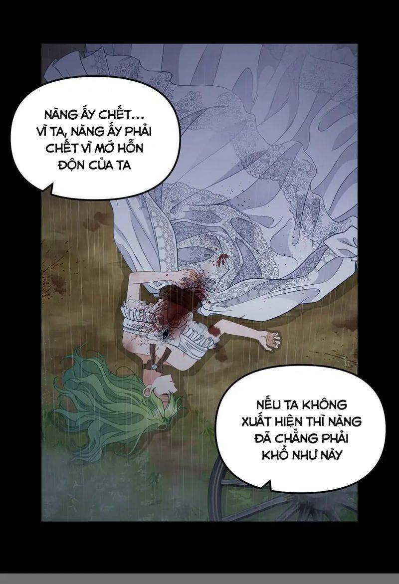 Hãy Bỏ Mặc Tôi Chap 91 - Next Chap 92