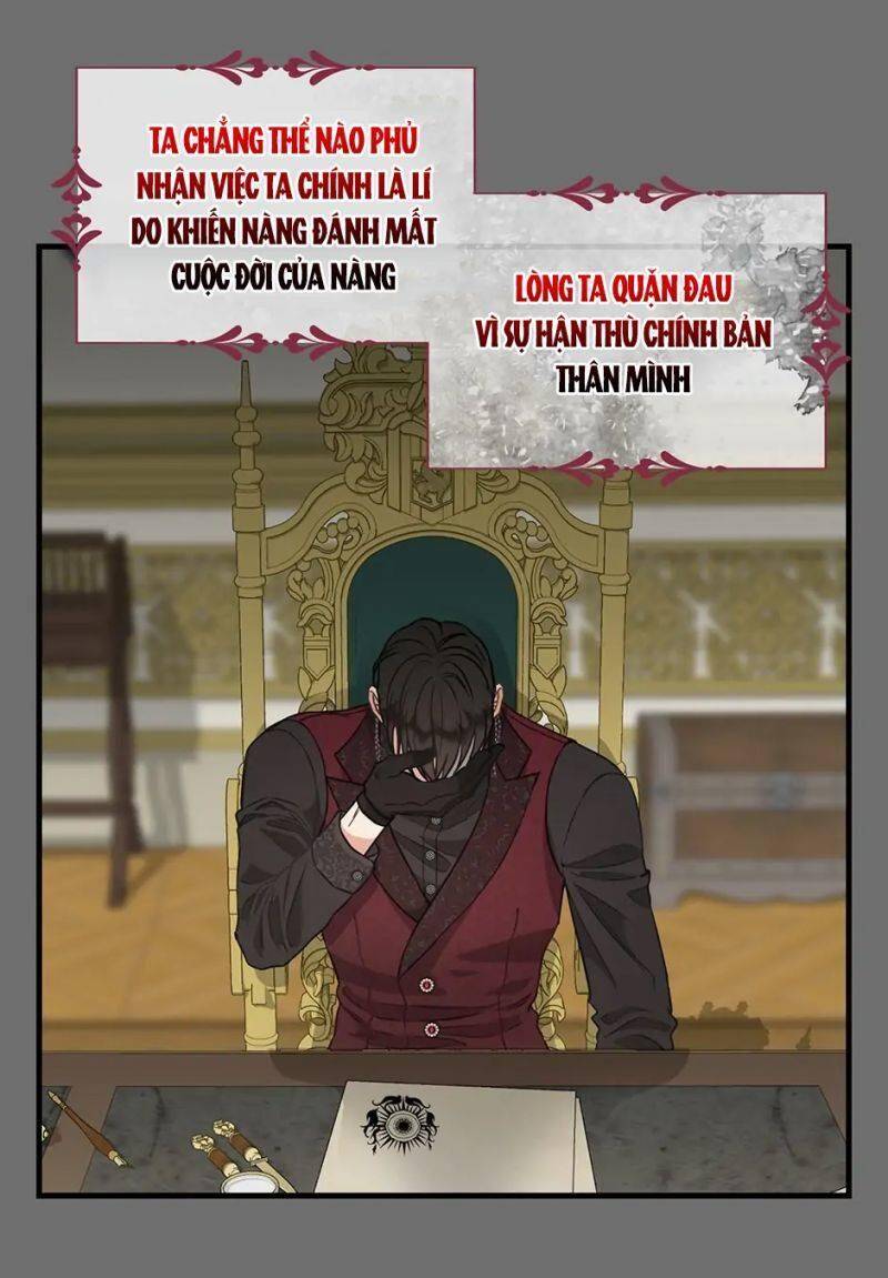Hãy Bỏ Mặc Tôi Chap 91 - Next Chap 92