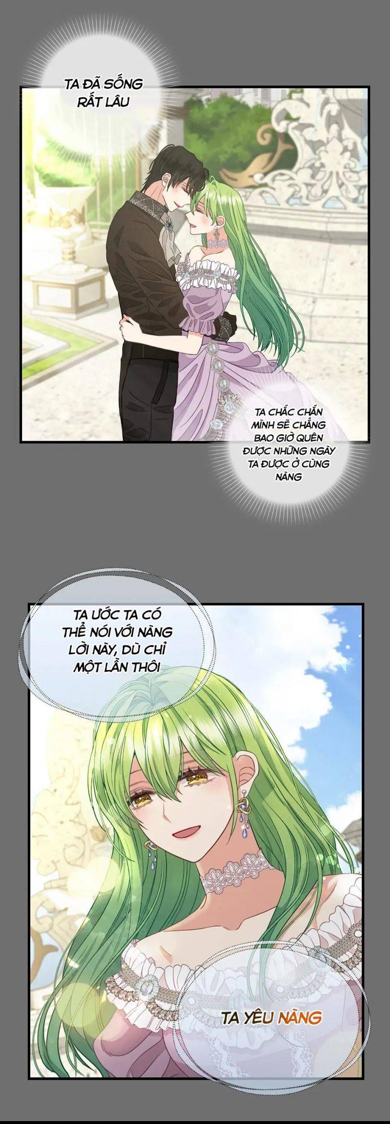 Hãy Bỏ Mặc Tôi Chap 91 - Next Chap 92