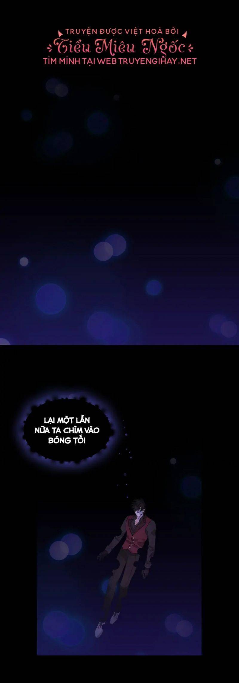 Hãy Bỏ Mặc Tôi Chap 91 - Next Chap 92