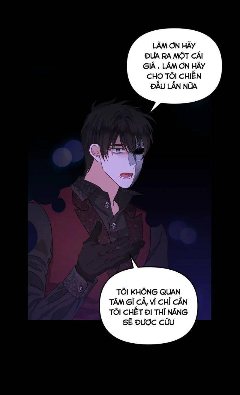Hãy Bỏ Mặc Tôi Chap 91 - Next Chap 92