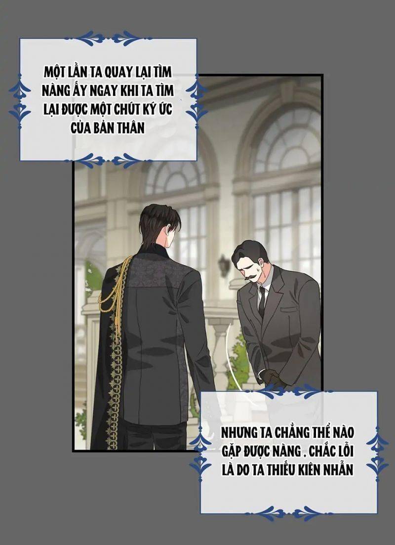 Hãy Bỏ Mặc Tôi Chap 91 - Next Chap 92