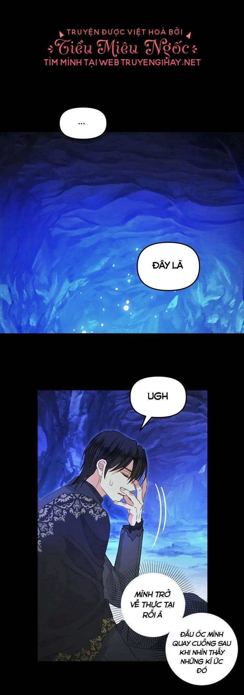 Hãy Bỏ Mặc Tôi Chap 91 - Next Chap 92