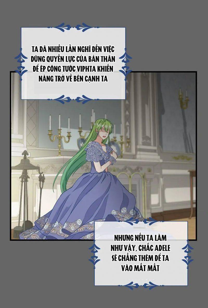 Hãy Bỏ Mặc Tôi Chap 91 - Next Chap 92