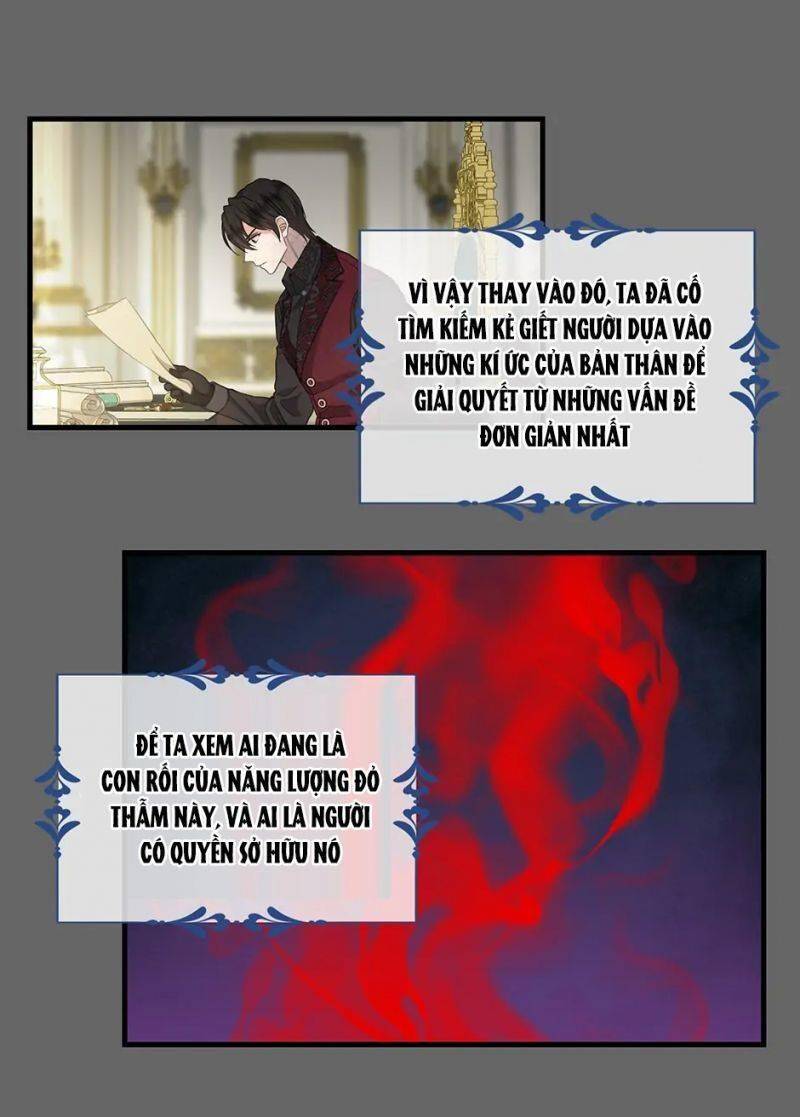 Hãy Bỏ Mặc Tôi Chap 91 - Next Chap 92