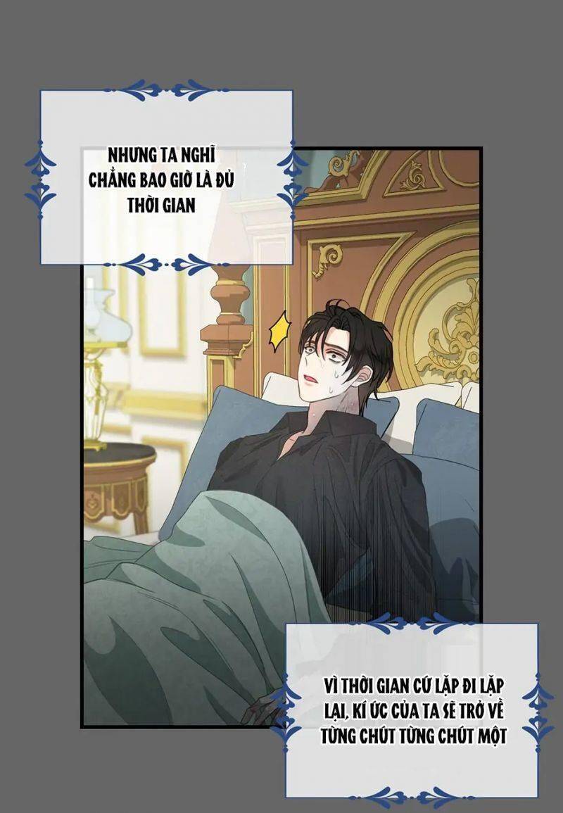 Hãy Bỏ Mặc Tôi Chap 91 - Next Chap 92