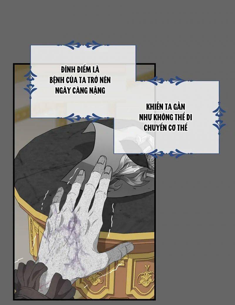 Hãy Bỏ Mặc Tôi Chap 91 - Next Chap 92