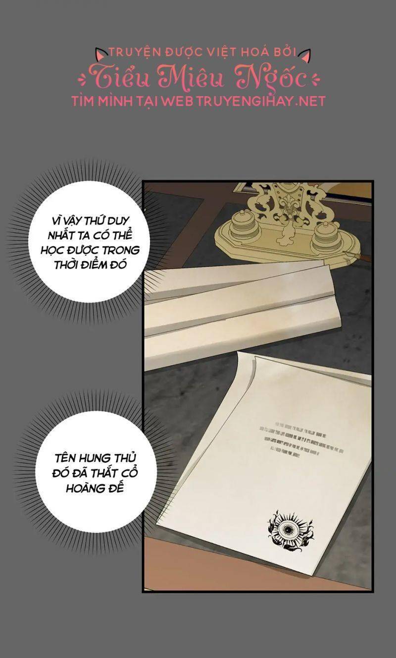 Hãy Bỏ Mặc Tôi Chap 91 - Next Chap 92