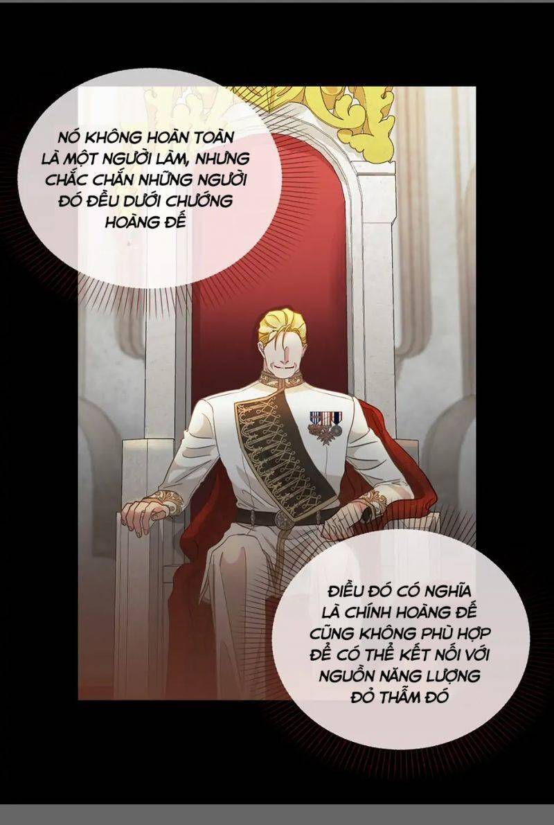 Hãy Bỏ Mặc Tôi Chap 91 - Next Chap 92