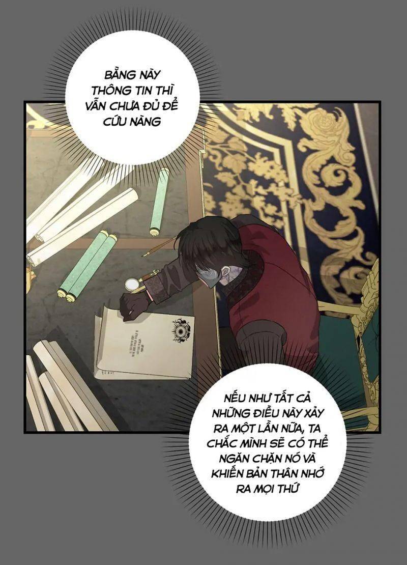 Hãy Bỏ Mặc Tôi Chap 91 - Next Chap 92
