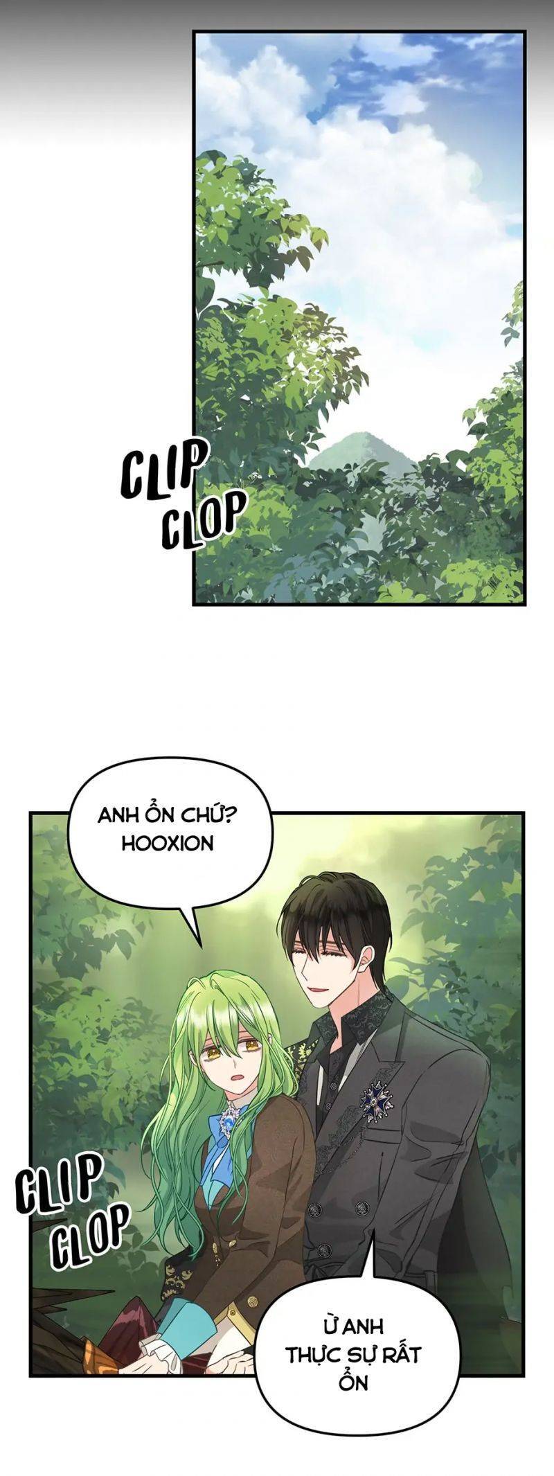 Hãy Bỏ Mặc Tôi Chap 915 - Next Chap 916