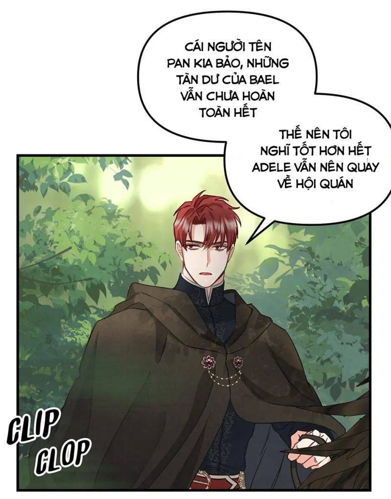 Hãy Bỏ Mặc Tôi Chap 915 - Next Chap 916
