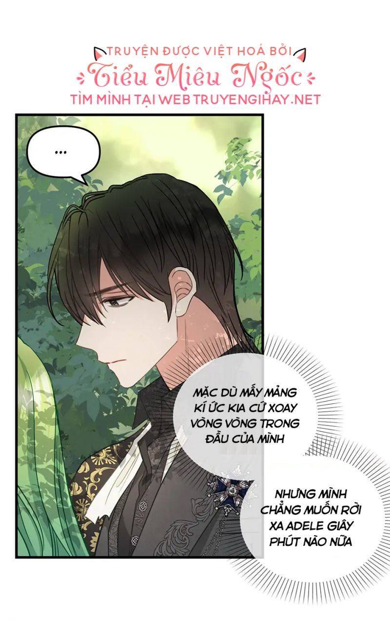 Hãy Bỏ Mặc Tôi Chap 915 - Next Chap 916