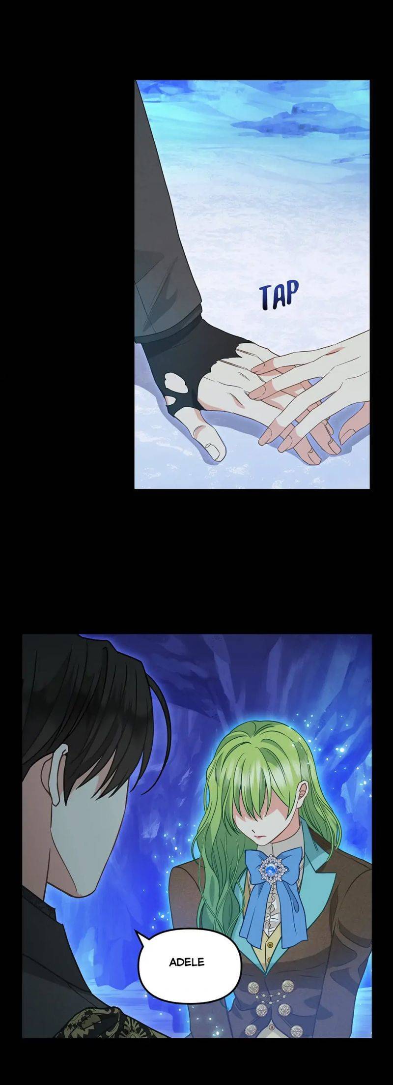 Hãy Bỏ Mặc Tôi Chap 915 - Next Chap 916