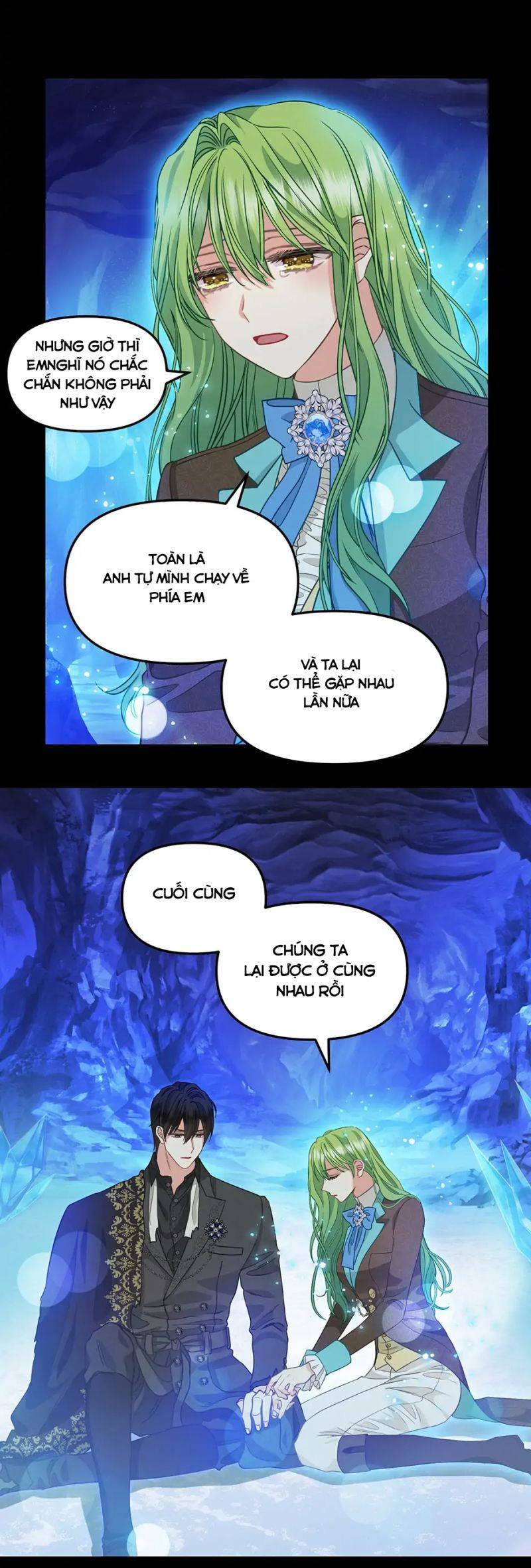 Hãy Bỏ Mặc Tôi Chap 915 - Next Chap 916