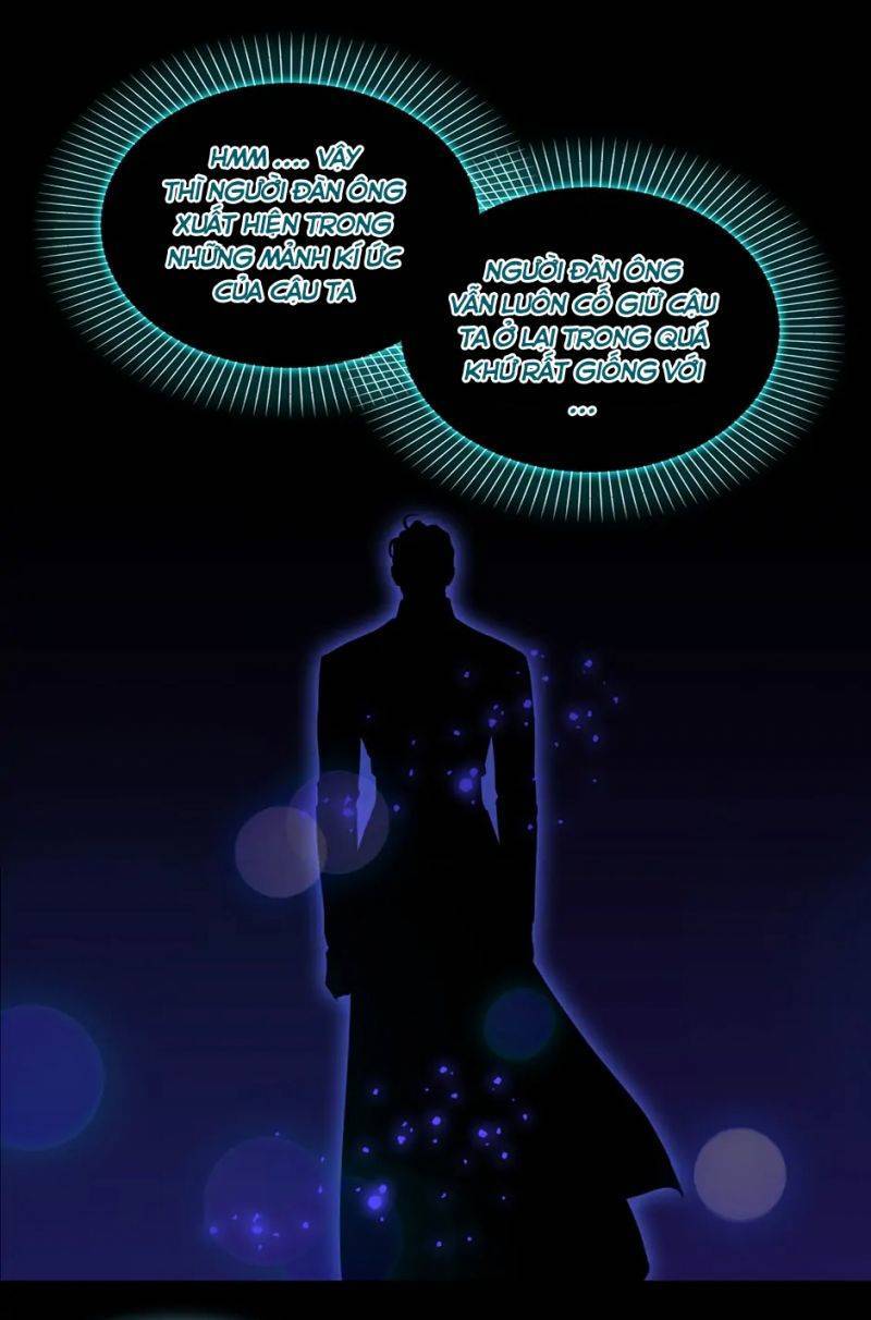 Hãy Bỏ Mặc Tôi Chap 915 - Next Chap 916