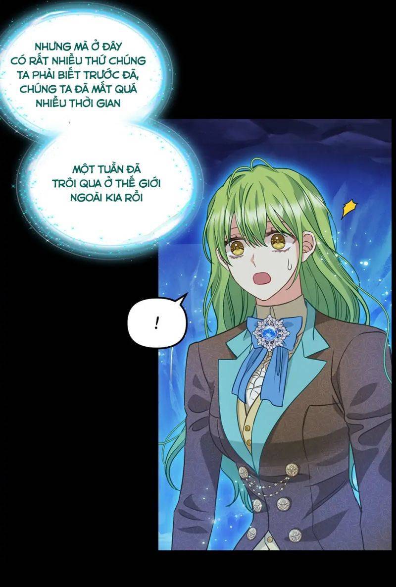 Hãy Bỏ Mặc Tôi Chap 915 - Next Chap 916