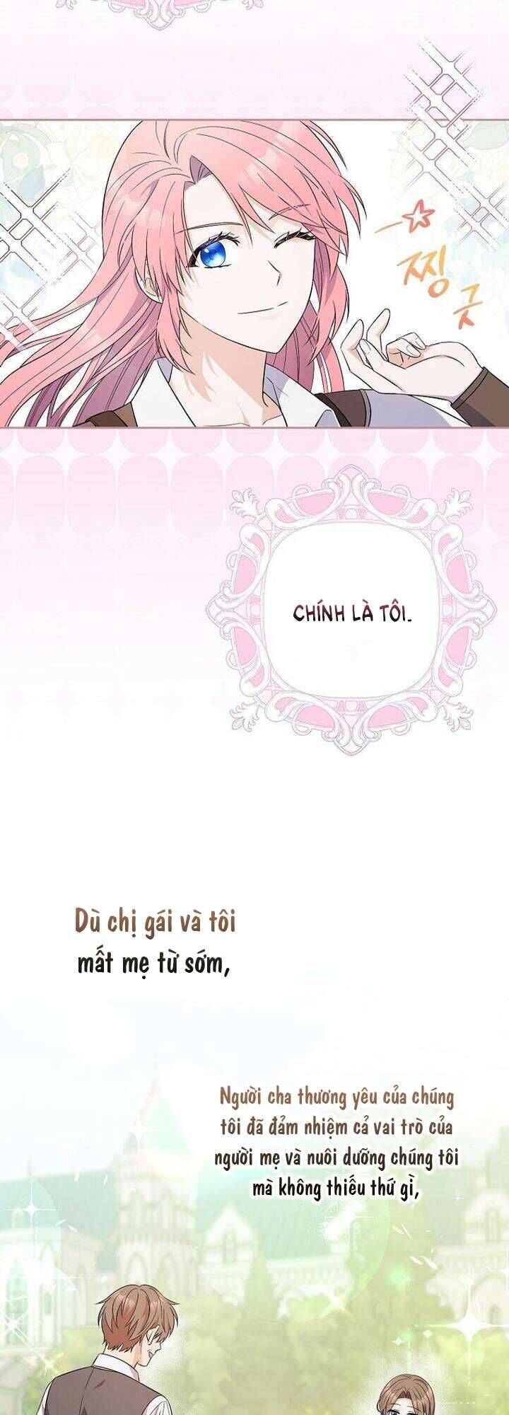 Hãy Cẩn Thận Với Người Đàn Ông Mạnh Nhất Đang Mê Muội Tôi Chap 1 - Next Chap 2