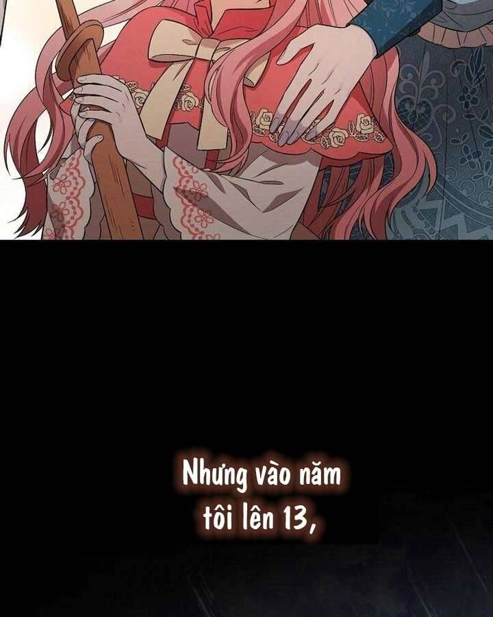 Hãy Cẩn Thận Với Người Đàn Ông Mạnh Nhất Đang Mê Muội Tôi Chap 1 - Next Chap 2