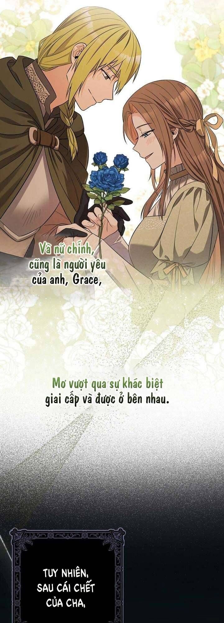 Hãy Cẩn Thận Với Người Đàn Ông Mạnh Nhất Đang Mê Muội Tôi Chap 1 - Next Chap 2
