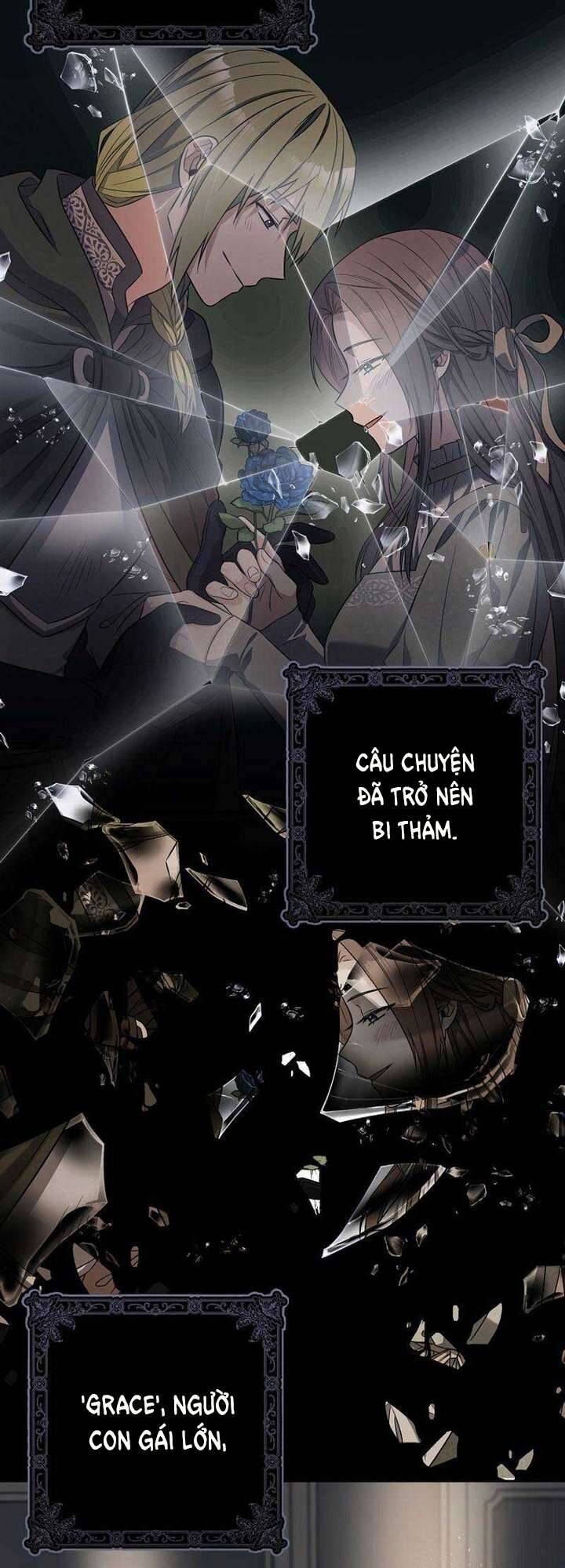 Hãy Cẩn Thận Với Người Đàn Ông Mạnh Nhất Đang Mê Muội Tôi Chap 1 - Next Chap 2