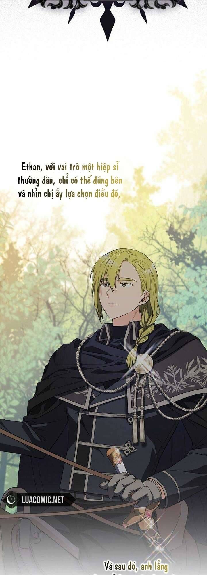 Hãy Cẩn Thận Với Người Đàn Ông Mạnh Nhất Đang Mê Muội Tôi Chap 1 - Next Chap 2