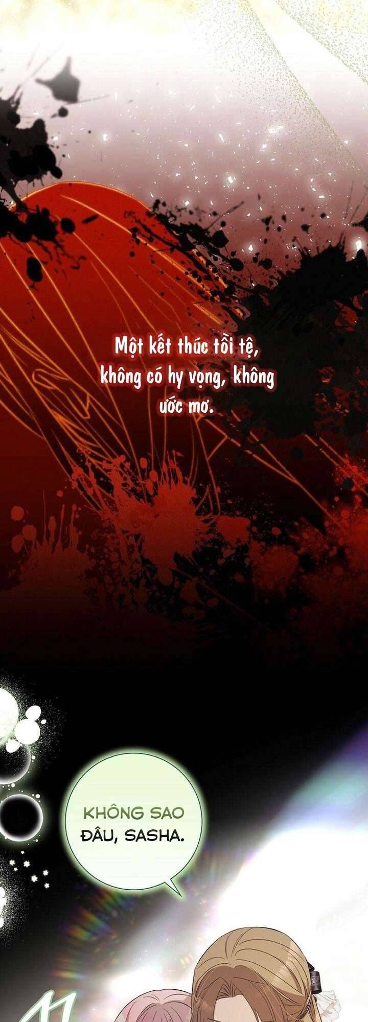 Hãy Cẩn Thận Với Người Đàn Ông Mạnh Nhất Đang Mê Muội Tôi Chap 1 - Next Chap 2