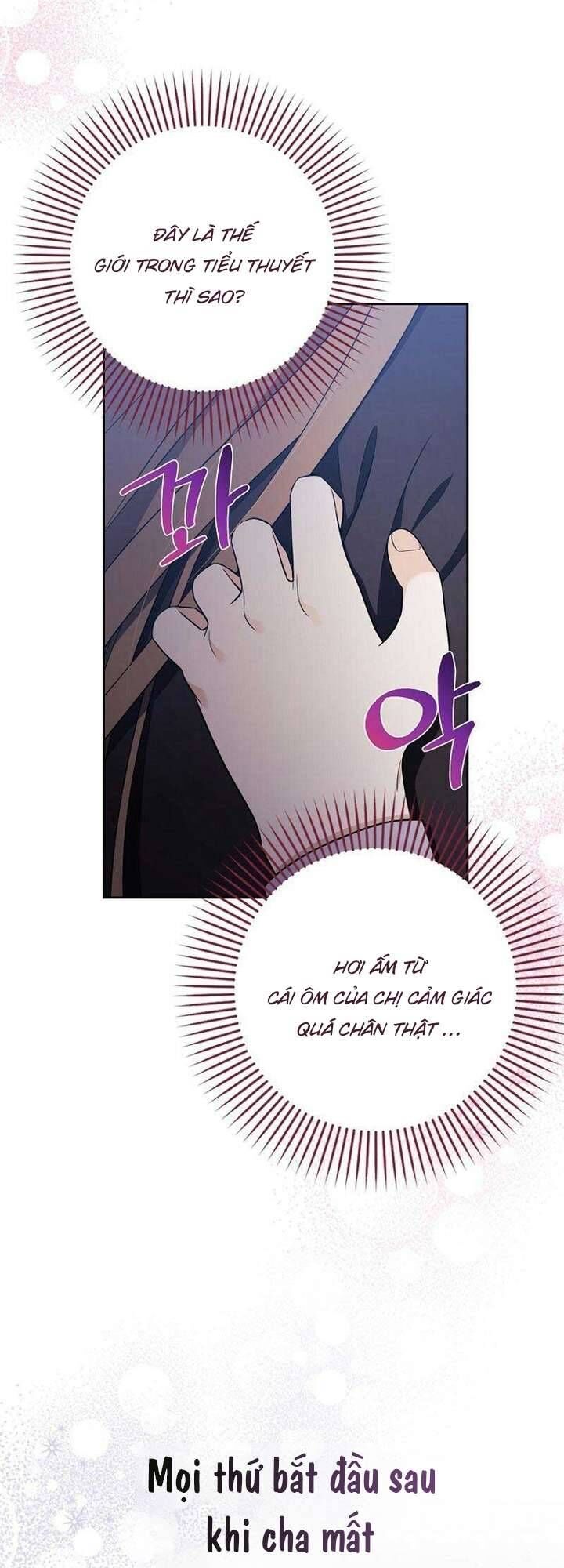 Hãy Cẩn Thận Với Người Đàn Ông Mạnh Nhất Đang Mê Muội Tôi Chap 1 - Next Chap 2