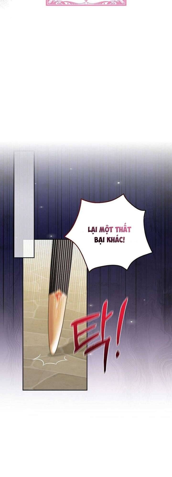 Hãy Cẩn Thận Với Người Đàn Ông Mạnh Nhất Đang Mê Muội Tôi Chap 1 - Next Chap 2