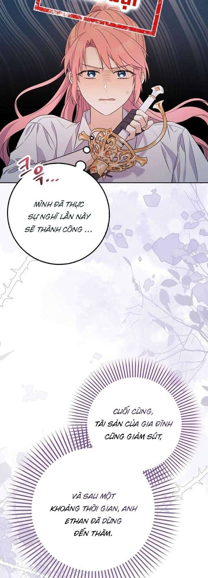 Hãy Cẩn Thận Với Người Đàn Ông Mạnh Nhất Đang Mê Muội Tôi Chap 1 - Next Chap 2